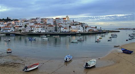 Conheça a vila do Algarve que celebra 504 anos .